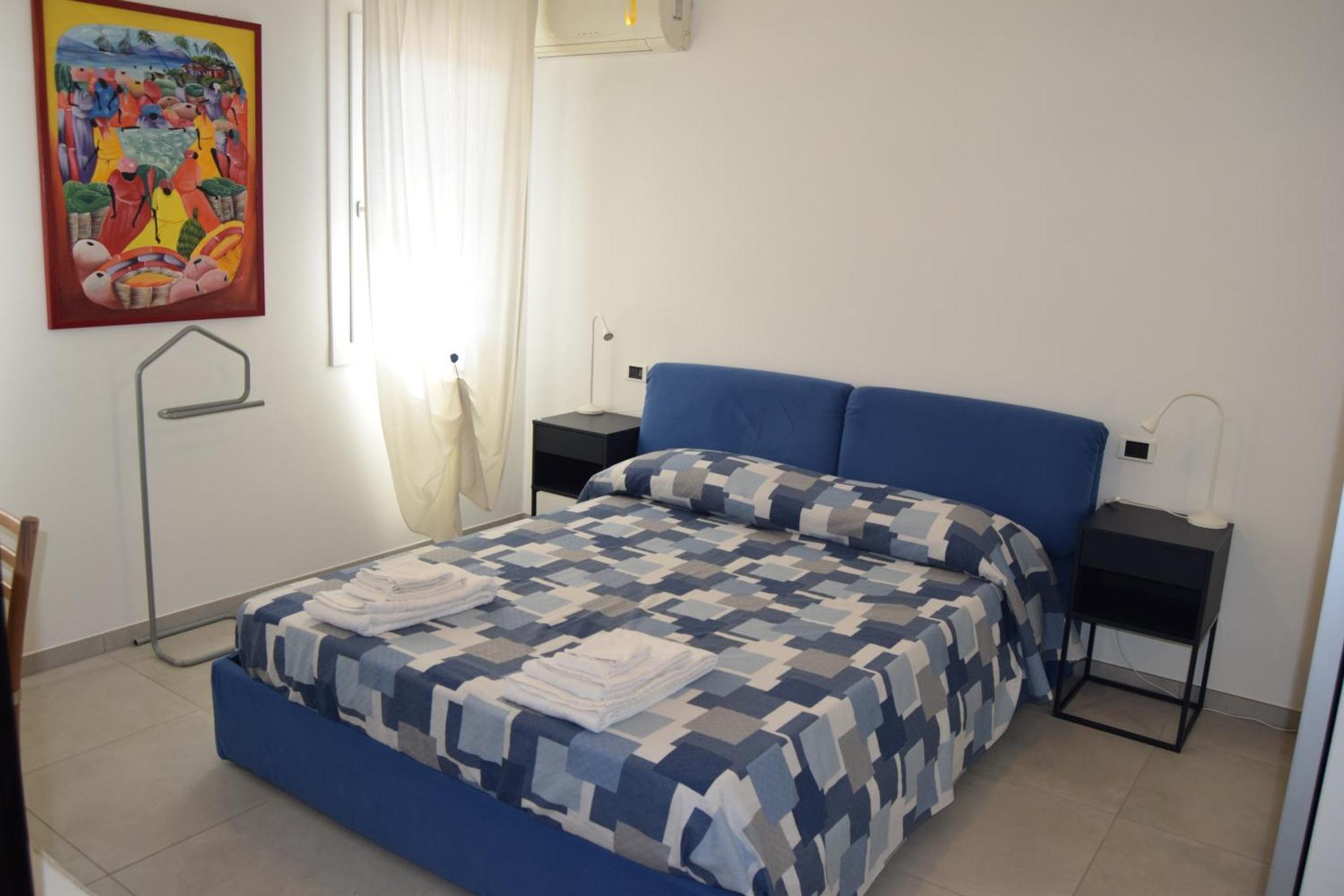 B&B We Care Appartamento Lendinara ภายนอก รูปภาพ