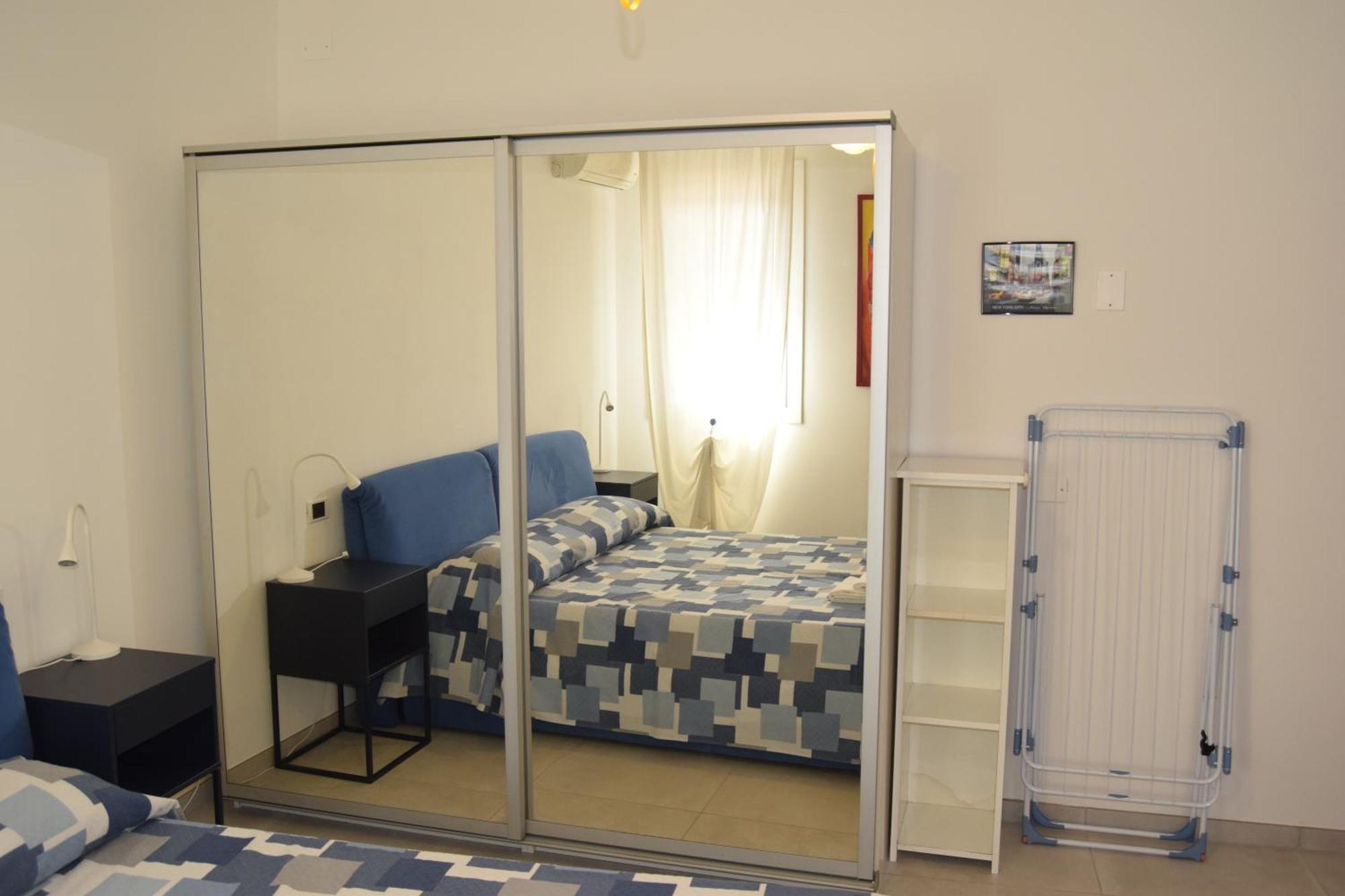 B&B We Care Appartamento Lendinara ภายนอก รูปภาพ