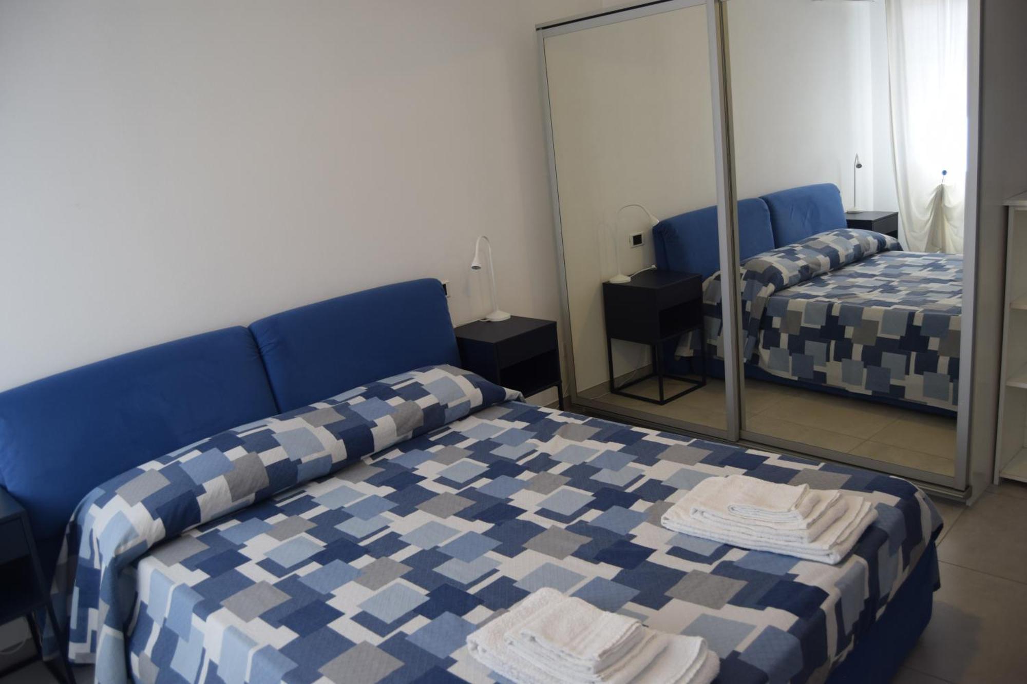 B&B We Care Appartamento Lendinara ภายนอก รูปภาพ