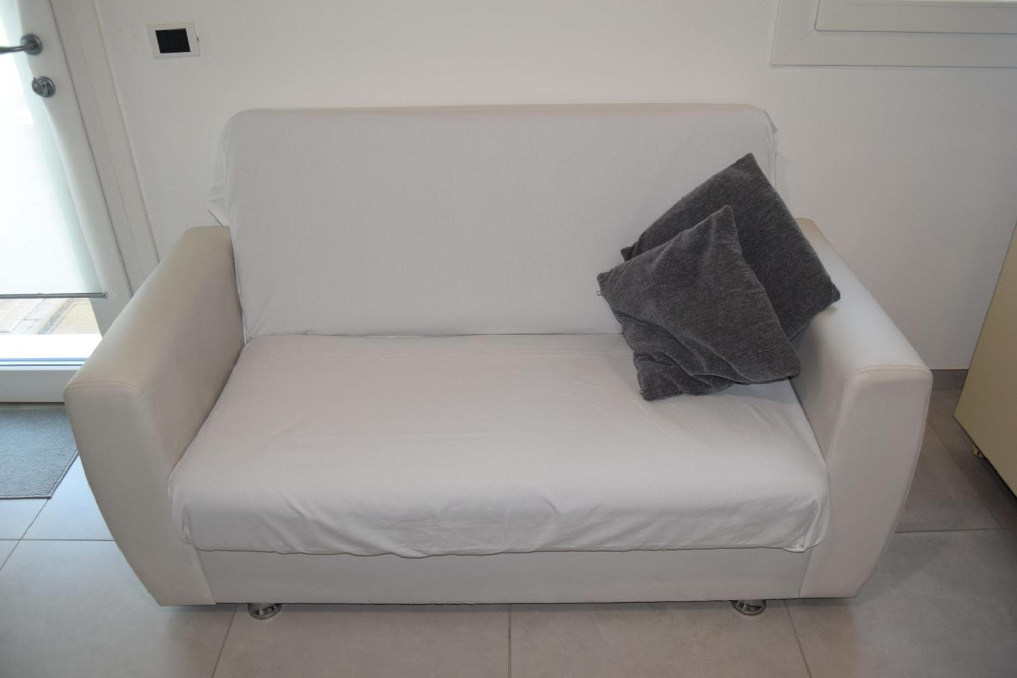 B&B We Care Appartamento Lendinara ภายนอก รูปภาพ