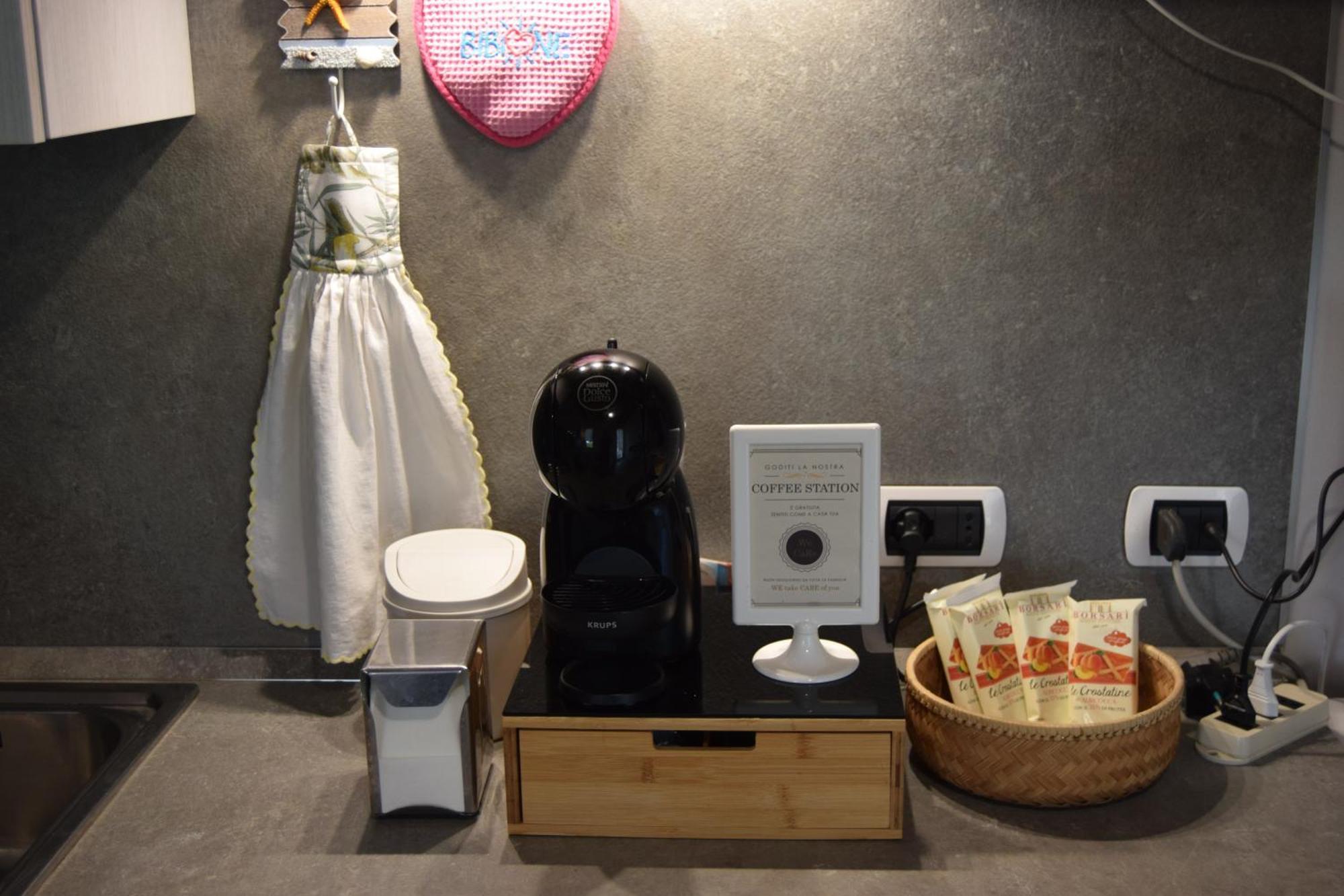 B&B We Care Appartamento Lendinara ภายนอก รูปภาพ